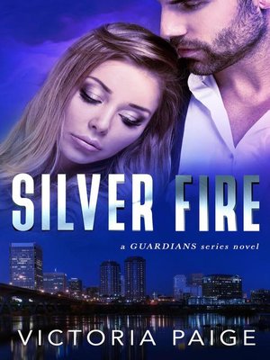 cover image of Silver Fire